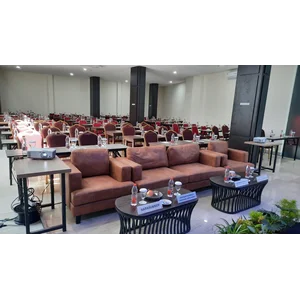 Meeting Organizer - NON RESIDENTIAL FULLBOARD MEETING