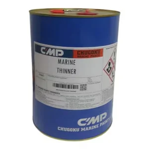 Chugoku Marine Thinner 5 Kg