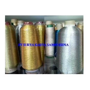 Benang Metalik SKS MS-TYPE