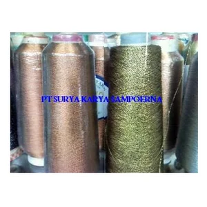 Benang Metalic SKS MH-TYPE