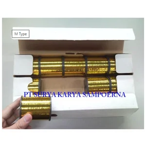 Benang Metalik SKS M-TYPE
