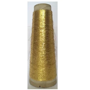 Benang Metalik MS GOLD LIGHT