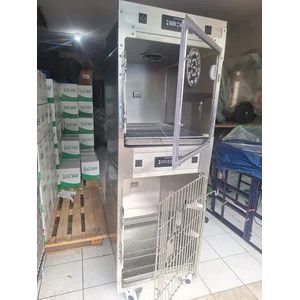 Kandang Stainless dan Kandang ICU 