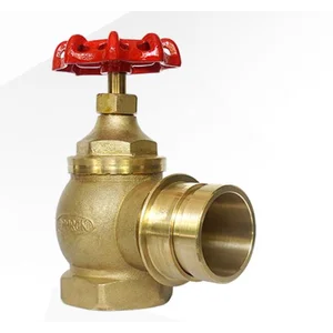 Hydrant Valve Type 16 K