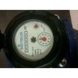 Water Meters Waste Water