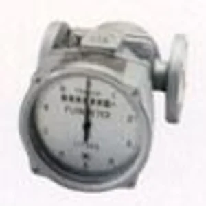 TOKICO FLOW METERS