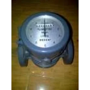 OIL FLOW METER TOKICO