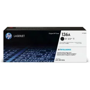 Toner Printer HP laserjet 136a original