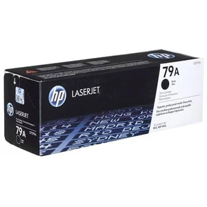 Toner Printer HP laserjet 79a original