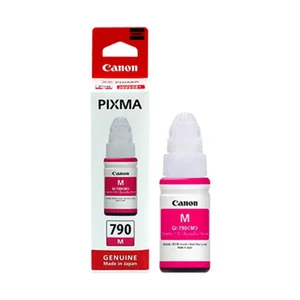 Tinta Canon GI-790 Magenta Original
