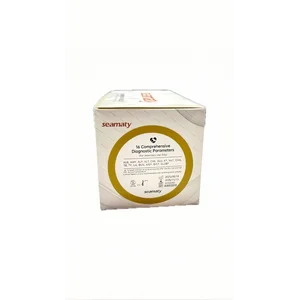 Paket Seamaty Rotor for SMT 120VP Comprehensive Test