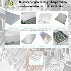 Besi Plat Plat Besi / Plat Baja