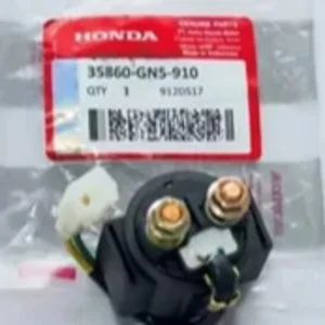 Bendik Stater Supra - Revo - Verza - Megapro - Vixion Aksesoris Motor
