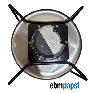EC Centrifugal FAN K3G560-FA28-03 EBM - Blower Besar