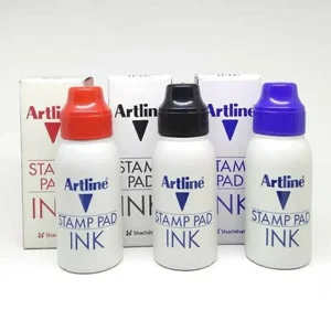 Tinta Stempel artline all color