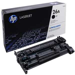 Tinta Printer TONER HP LAER JET CF226A ( 26A )