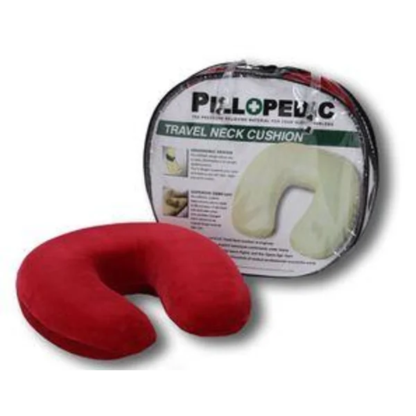  U Neck Cushion