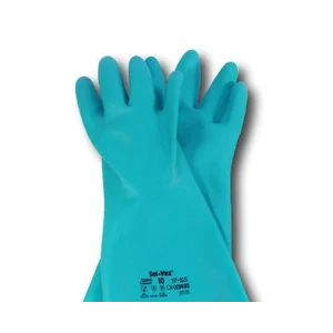 Solvex Chemical Gloves