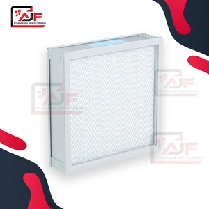 HEPA Filter Micro Glass Fiber