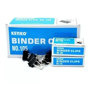 Klip Kertas Binder Clip 105