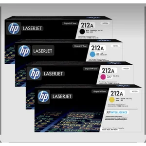 Toner Printer Hp 212 A YL