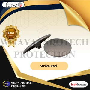 Strike Pad FURSE Copper Alumunium