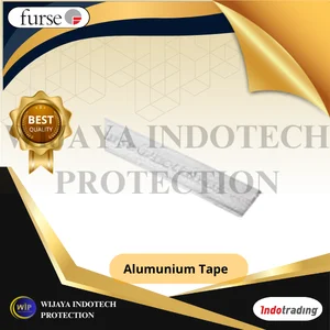 Aluminium Tape FURSE 25 x 3 mm