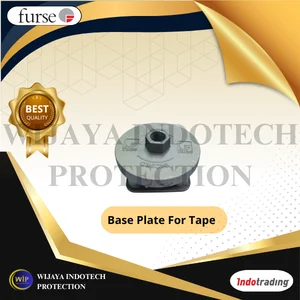 Air Terminal Base For Tape Alumunium FURSE