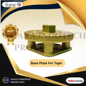 Air Terminal Base For Tape Furse