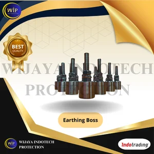Earthing Boss No Brand Earth Boss