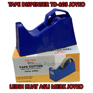 Tempat Lakban/ Selotip Tape Dispenser 
