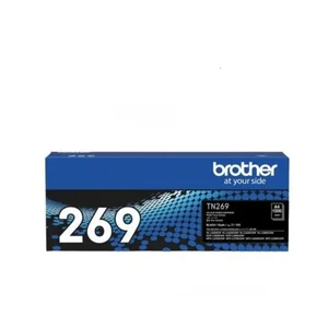 Cartridge Printer BROTHER ORIGINAL TONER TN269 TN-269 TN-269XL TN269XL BKCMY 