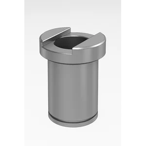 Bushing Center Roller ASTM A108 Brand Fortamech - Plain Bearing