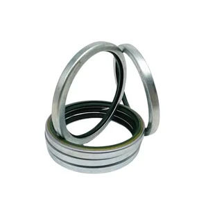 Spare Part Excavator / SEAL DUST 07145-00070