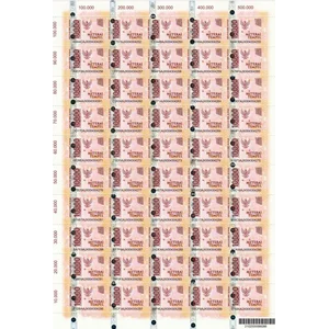 Materai  POS - 10.000 -