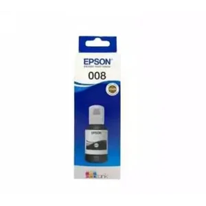 TINTA PRINTER EPSON BLACK 008