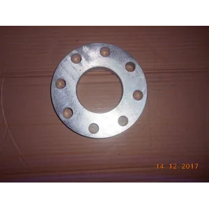 Flange Slip On Galvanized JIS10K Ishiguro