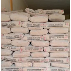 SEMEN PROTLAND @40 KG PER ZAK