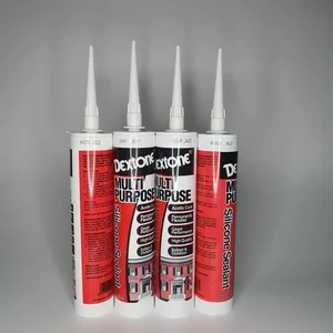 Silicone Sealant / lem perekat