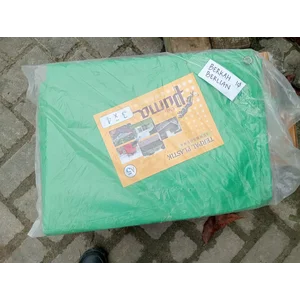 Terpal Plastik Uk.  3 x 4