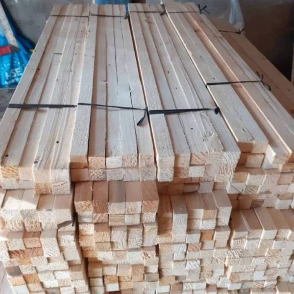 Balok Kayu / balok 5/5 biasa