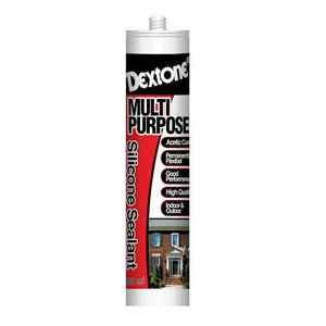 Silikon sealant / Alat Lem Tembak