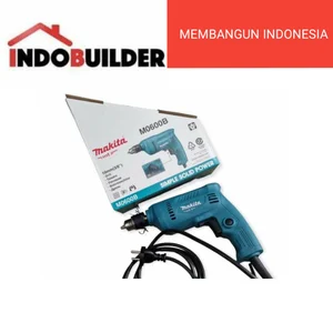 MAKITA MESIN BOR MAKITA 10 MM 0600B DRILL