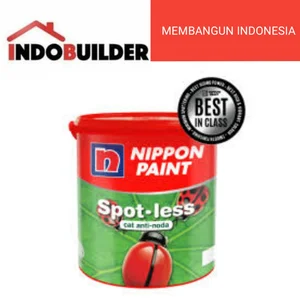 NIPPON SPOTLESS 20 LITER CAT ANTI NODA INTERIOR PREMIUM