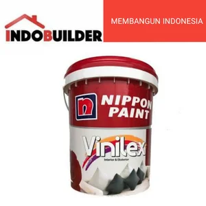 NIPPON VINILEX 5000 INTERIOR 25 KG CAT TEMBOK