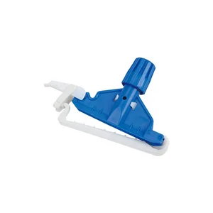Plastic Mop Holder Biru / Merah