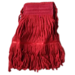 Refill Mop Cotton Biru / Merah