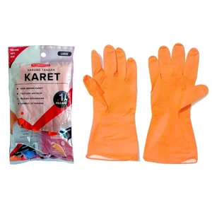 Safety Gloves (Rubber Gloves or Handglove)