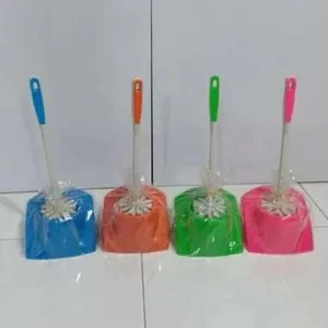 Floor Brush (Toilet Bowl Brush)