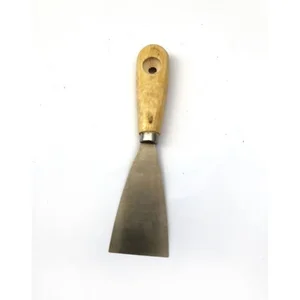 2 Inch Wooden Handle Kape